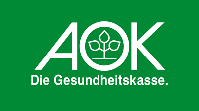 Logo AOK NORDWEST