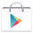 Logo Google Play Store