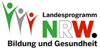 Landesprogramm Bildung und Gesundheit NRW (BuG)